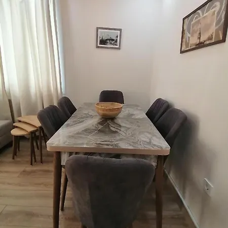 Spacious And איסטמבול