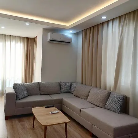 Spacious And Apartment Istanbul