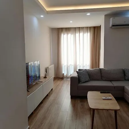 Spacious And